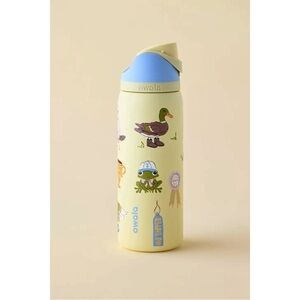 Owala Party Animals 40oz Insulated FreeSip Bottle